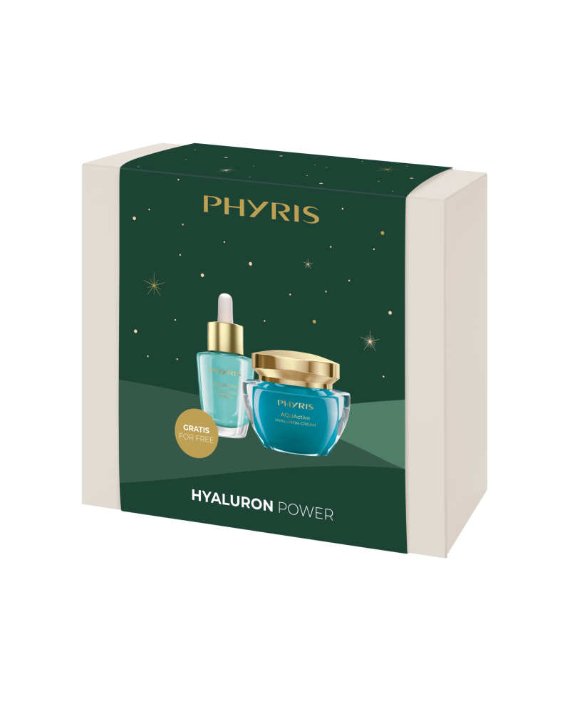 Phyris AQUActive Rinkinys