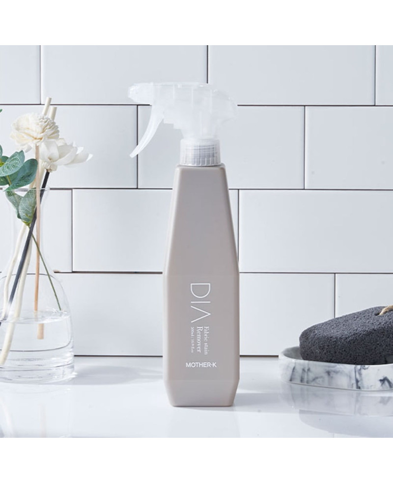 Mother-K “DIA” Dėmių Valiklis, 500 ml.