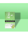 face facts gel eye patches - soothe puffy tired eyes