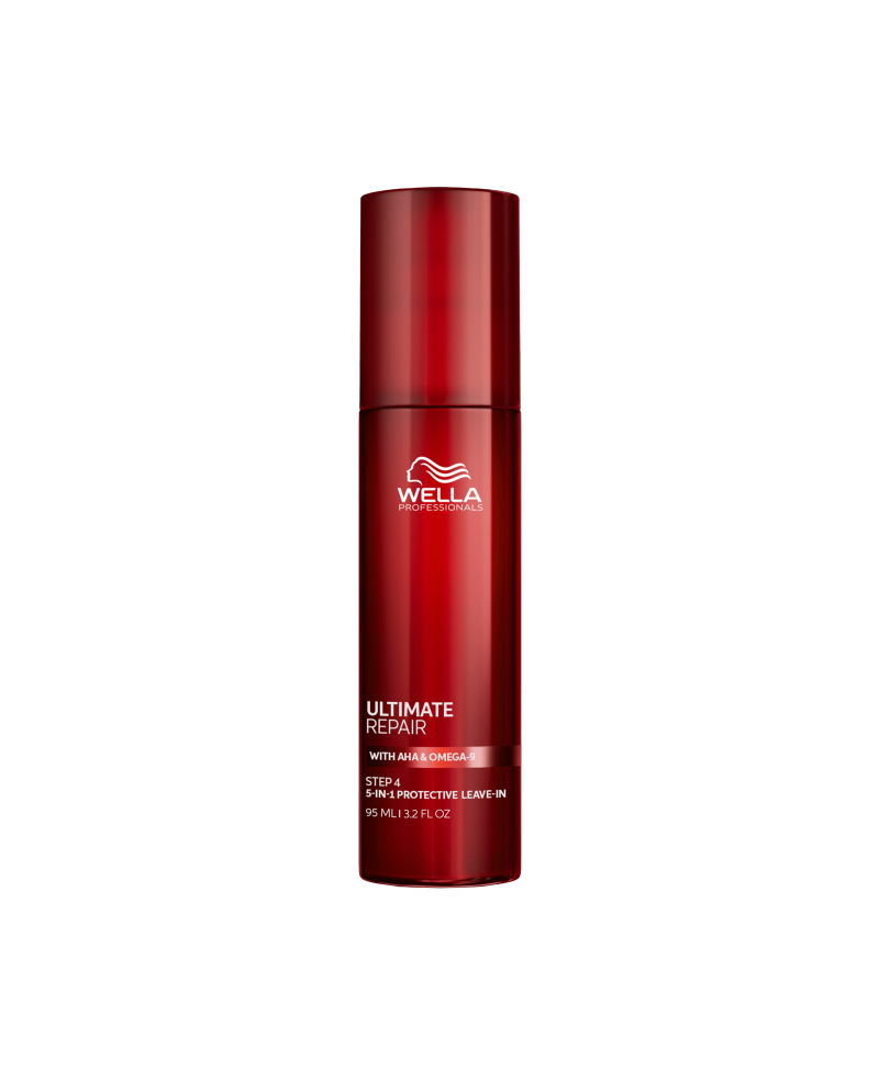 Wella Professionals Ultimate Repair Protective Leave-in Step 4 95ml