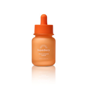 Patch holic glow multivitaminų serumas 30ml.