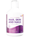 Swedish Nutra Hair Skin & Nails
