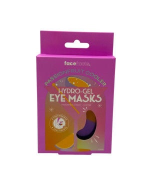 Face Facts Hydro-Gel Eye Masks