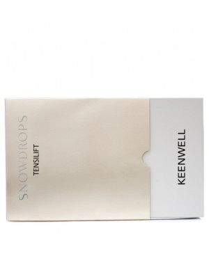 KEENWELL SNOW DROPS ŠVENTINIS RINKINYS - TENSILIFT