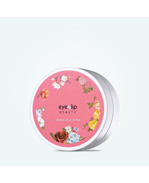 Eyenlip Salmon Oil & Peptide hidrogelio pagalvėlės 60vnt
