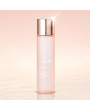 Medicube Triple Collagen Toner – Firming veido tonikas 150ml.