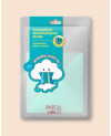 Patch Holic Colorpick Moisturizing Mask – Wonderful Hydrating veido kaukė 1vnt