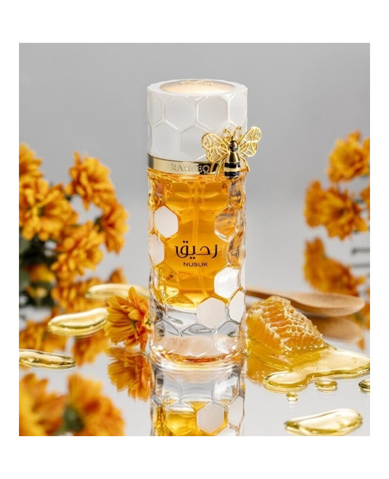 Nusuk Raheeq kvepalai 100ml.