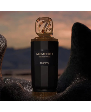Riiffs Momento kvepalai 100ml.