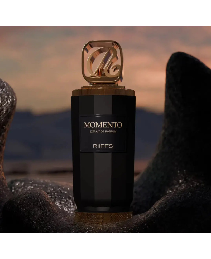 Riiffs Momento kvepalai 100ml.