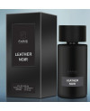 Fariiss leather noir kvepalai 100ml.