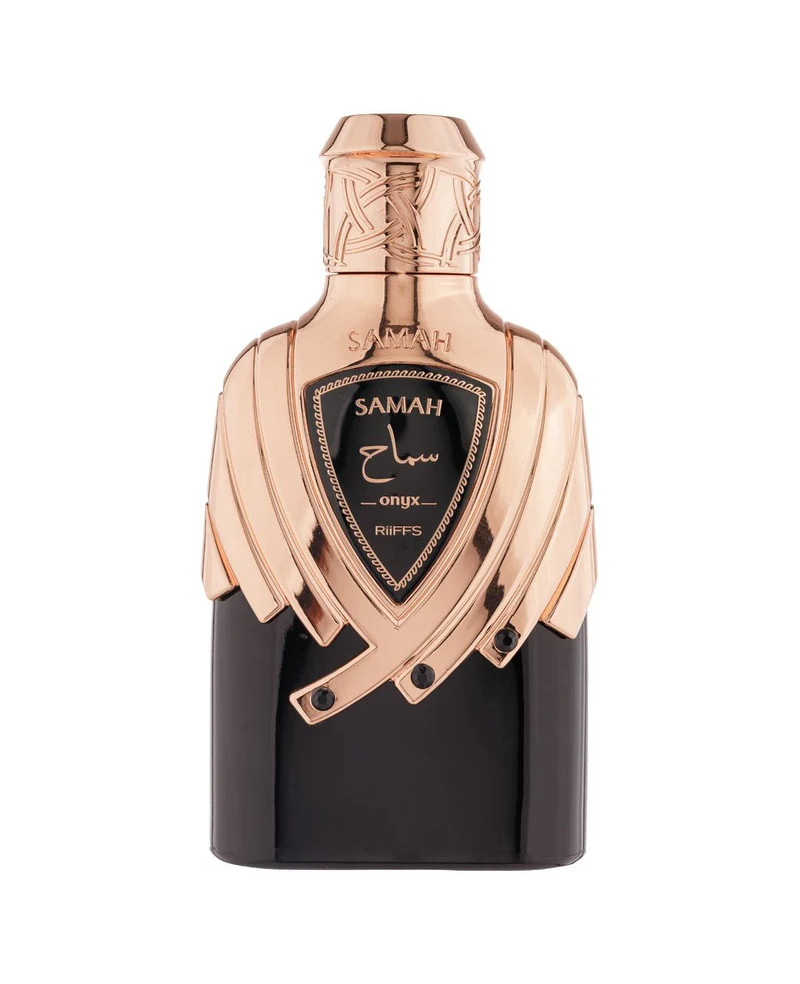 Riiffs samah onyx vanilla28 kvepalai 100ml.
