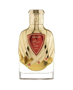Riiffs samah royale pura kvepalai 100ml.