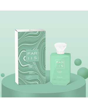 Kyra pistachio fusion 100ml.