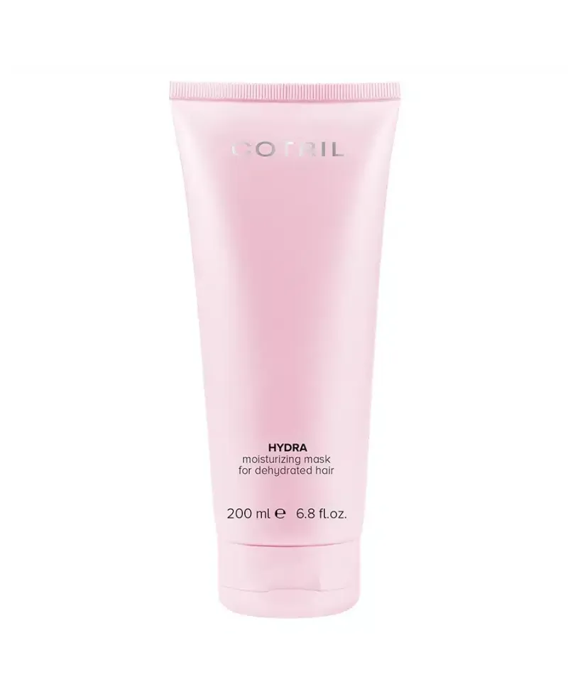 Drėkinamoji antioksidantinė kaukė plaukams COTRIL HYDRA, 200 ml.