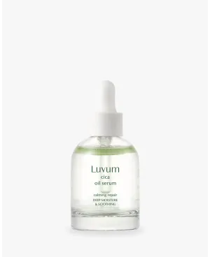 Luvum raminamasis dvifazis serumas Repair Cica 30ml.