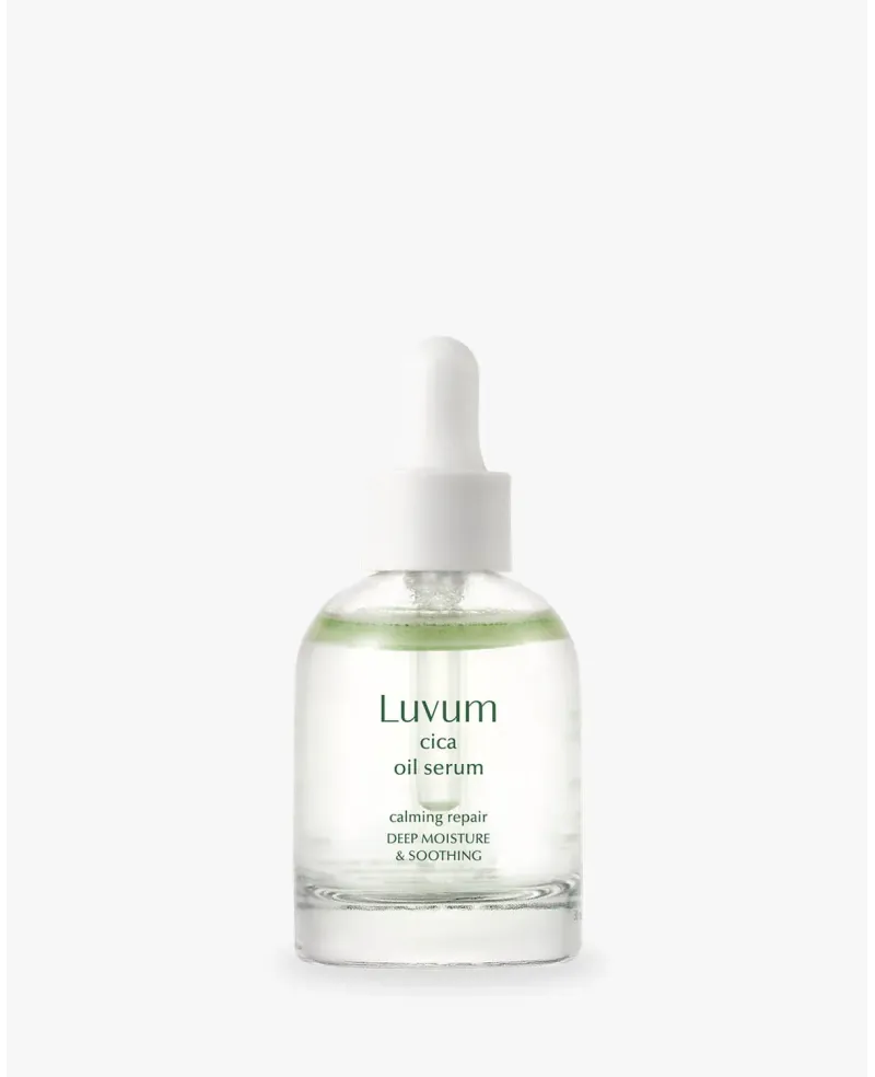 Luvum raminamasis dvifazis serumas Repair Cica 30ml.