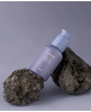 Luvum poras sutraukianti Pore Reset Tightening Ampoule 30 ml