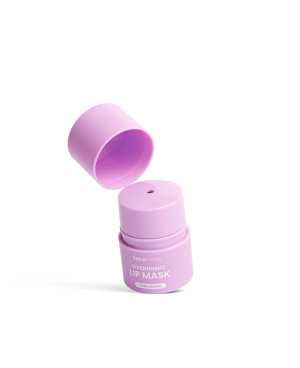 Face Facts Collagen Overnight  Lip Mask