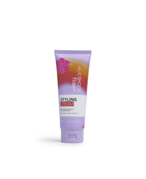 Face facts Headshock Flaiir Styling Cream