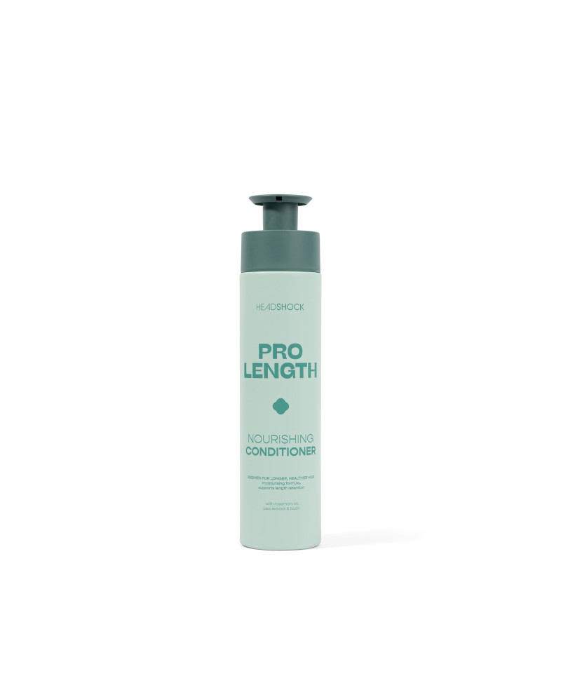 Headshock Pro Length Nourishing Conditioner 500ml