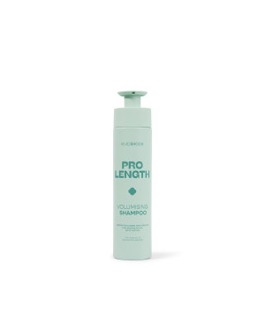 Headshock Pro Length Volumising Shampoo 500ml