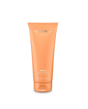 Giliai maitinanti kaukė plaukams COTRIL NUTRO MIRACLE, 200 ml