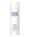 Skin minute šampūnas pažeistiems plaukams 200ml.