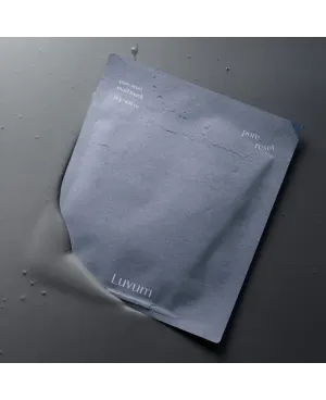 Luvum Pore Reset Mud Mask