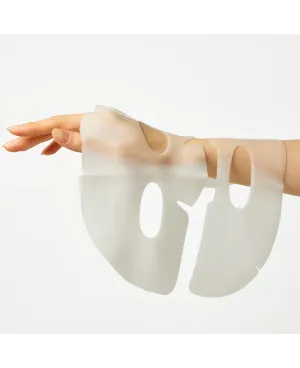 PO:DL tgg care hydromask hidrogelio kaukė