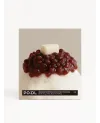 PO:DL red bean panthenol stangrinamoji hidrogelio kaukė