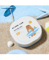 Round Lab Baby Mild Sun Cushion mineralinė apsauga nuo saulės SPF50+ PA++++