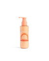 Face Facts SCUUP Peach Iced Tea SPF 30 Shimmer švytėjimo suteikiantis kūno serumas 100ml.