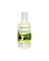 B-good care Newborn putų konsistencijos šampūnas 250ml.