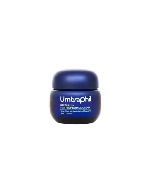 UmbraPhil Green Plum Skin Prep Bounce Cream 50ml.