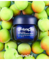 UmbraPhil Green Plum Skin Prep Bounce Cream 50ml.