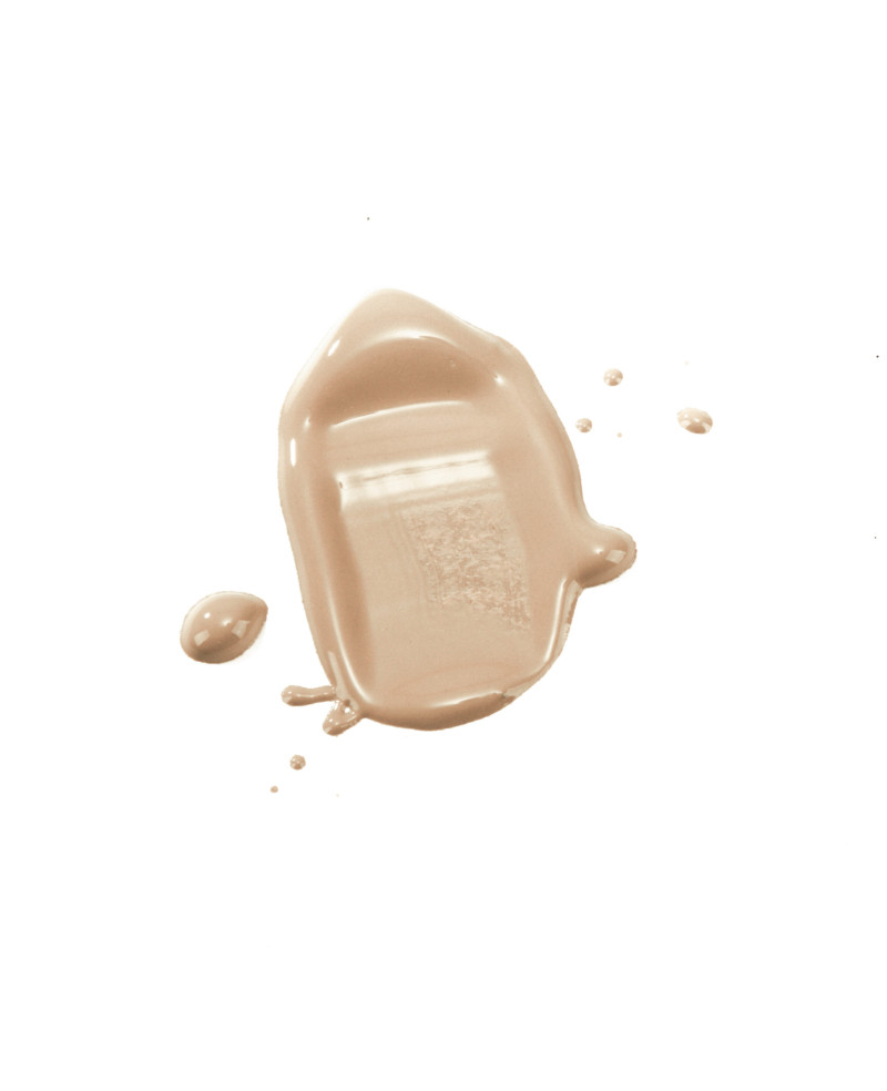 Neverti natural glow lengvas makiažo pagrindas