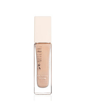 Neverti natural glow lengvas makiažo pagrindas