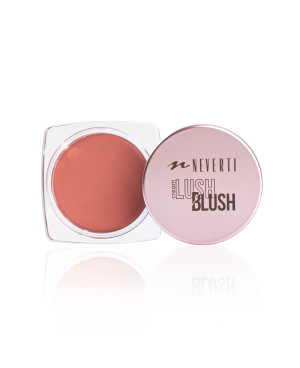 Neverti cream lush kreminiai skaistalai