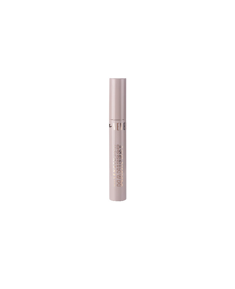 Neverti Max Length Lashes ilginamasis blakstienų tušas