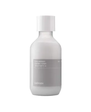 Celimax Dual Barrier Creamy Toner - kreminis veido tonikas, 150 ml