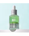 Anua Azelaic Acid 10 Hyaluron Redness Soothing Serum - veido serumas, 30 ml.