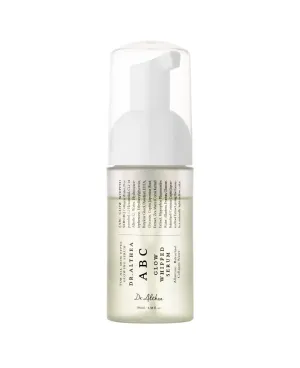 Dr. Althea ABC Glow Whipped Serum - putų konsistencijos veido serumas, 100 ml.