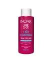 INOAR Liso Extraordinario Shampoo - plaukus glotninantis šampūnas 500 ml.