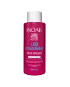 INOAR Liso Extraordinario Conditioner - plaukus glotninantis kondicionierius 500 ml.