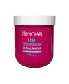 INOAR Liso Extraordinario Mask - plaukus glotninanti kaukė 500 g.