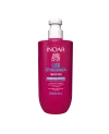 INOAR Liso Extraordinario Cream - plaukus glotninantis kremas 250 ml.