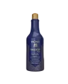 INOAR Baccarah Blue Shampoo - plaukus maitinantis šampūnas