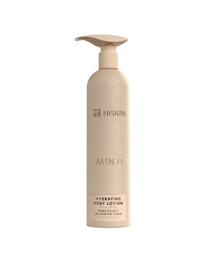 HiSkin MINJI Rice Milk kūno losjonas 300ml.