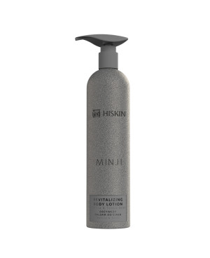 HiSkin MINJI Vanilla & Tonka kūno losjonas 300ml.